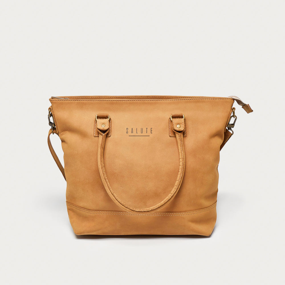 SADIE TOTE BAG - NATURAL – CULT GAIA